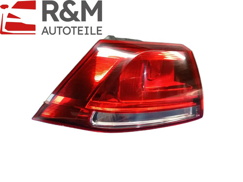 Volkswagen golf vii feu - golf,