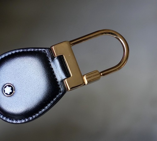 Elegant porte clefs - elegant, montblanc