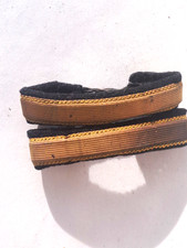 017637 galon d'épaule sous lieutenant