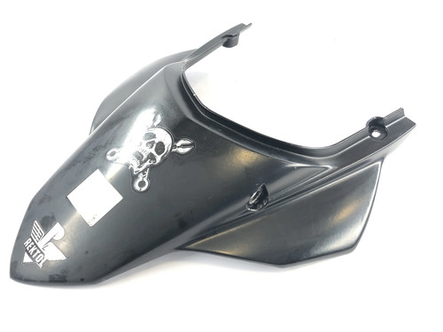 Yamaha 660 dm01 - xt,