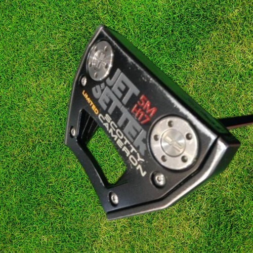 Scotty cameron holiday - cameron,