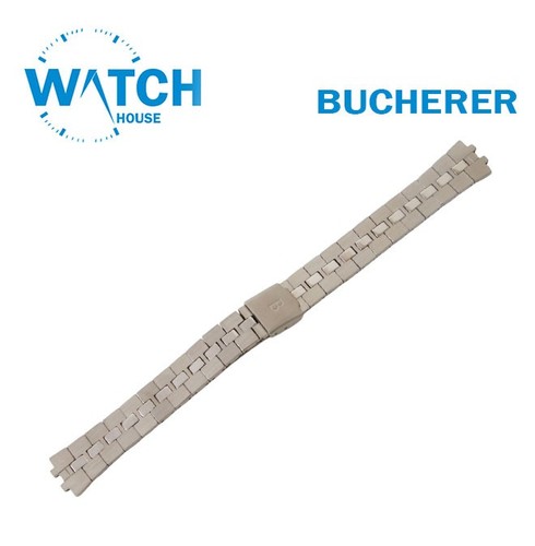 Bracelet montre bucherer - bracelet,