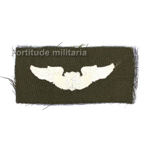 Wings liaison pilot usaaf - ",