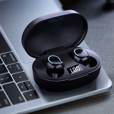 écouteurs sans fils bluetooth - fils,