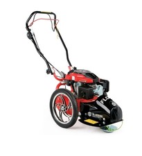 Débroussailleuse À Roues