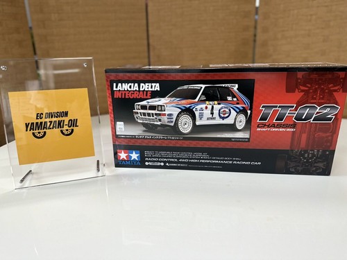 Tamiya 58570 electric rc - 1/10,