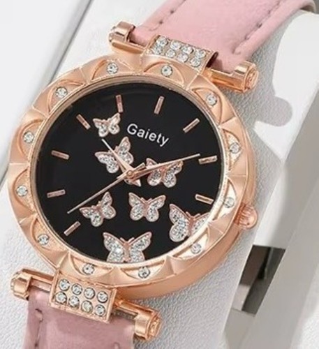 Parure montre mode - montre, à
