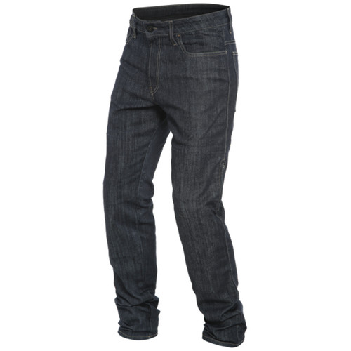 Jean moto textile - textile, régulier