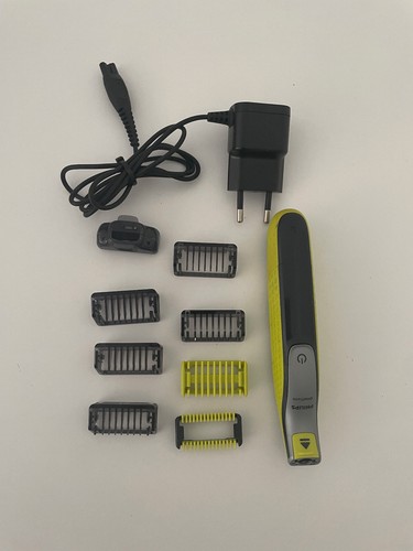 Manche tondeuse philips - manche,