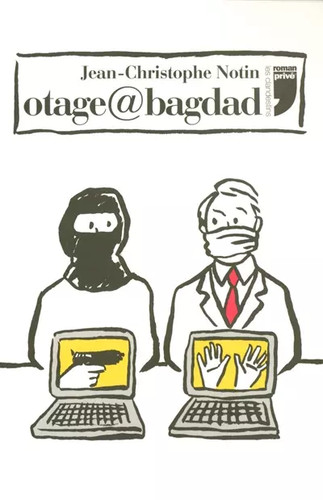 Otage bagdad - otage,