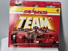 Majorette série - majorette, 🇲🇫