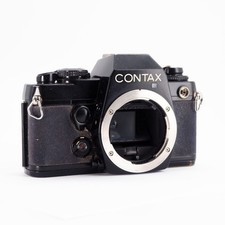 Contax 139 Quartz (for parts or repair)