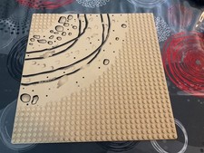 LEGO Baseplate 32 x 32 Road