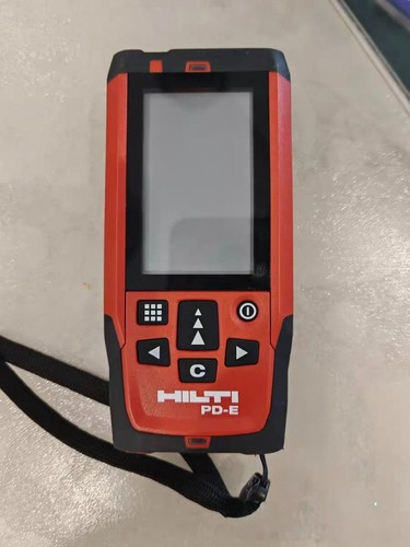 Hilti laser meter - pd-e,