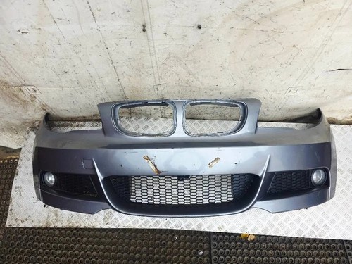 Bmw coupe e82 - coupe, devant