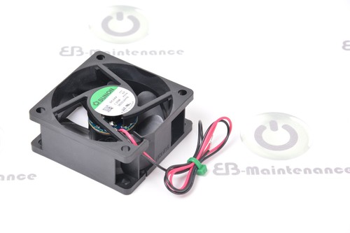 Ventilateur sunon 24vdc - ventilateur,