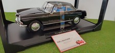 PEUGEOT 404 COUPE de 1967 noir