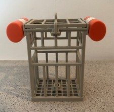 Playmobil cage de plongée