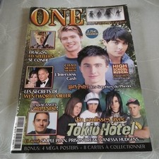 magazine ONE # 44 - 2007 -