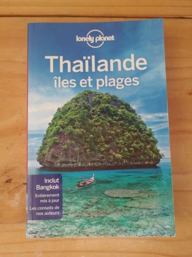 Thaïlande îles plages - Îles,