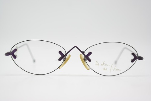 Lunettes vintage filou 3106 - filou,