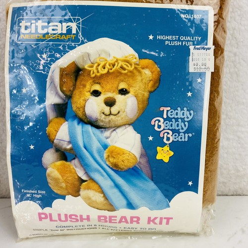 Vintage titan needlecraft - vintage,