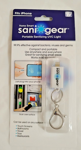 Sani gear travel sanitizing - sani,