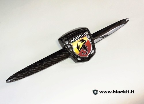 Masque avant pour - pour, abarth