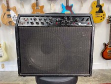 1980's Polytone Fusion 100/60w