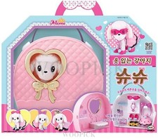 Figurine de jeu de rôle Mimi