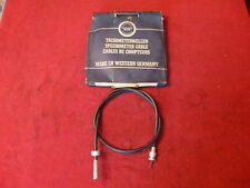 cable de compteur GEMO HOFFMAN HUMMEL KAISER PUCH RABENEICK RIXE TORNAX 0105100