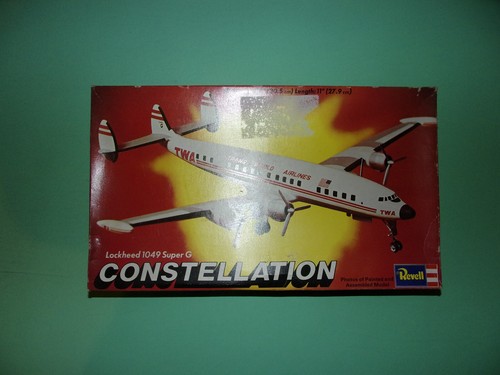 Revell maquette monter - revell,
