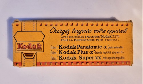 Rare ancien boite - boite, d'origine