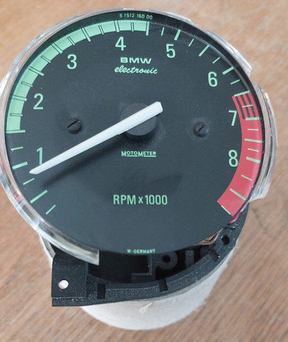 Bmw r100 dzm - dzm, 65