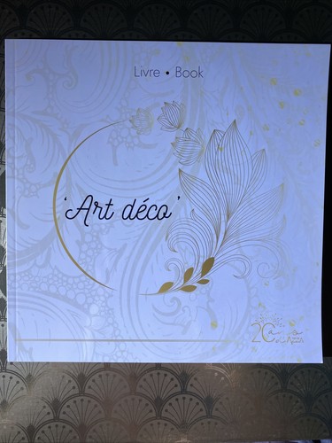 Scrapbooking européen livre - européen,