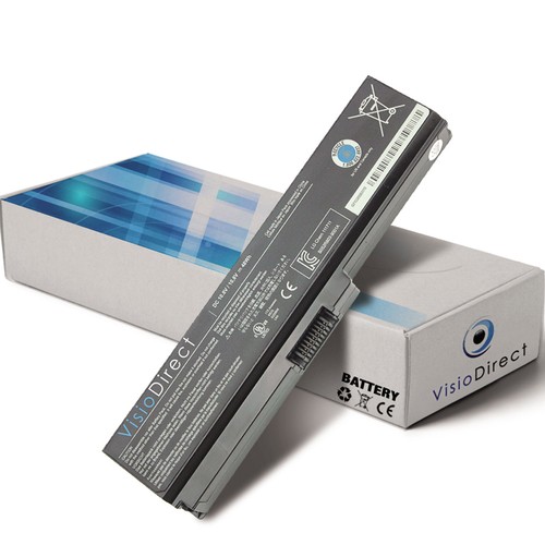 Batterie pour toshiba - pour,