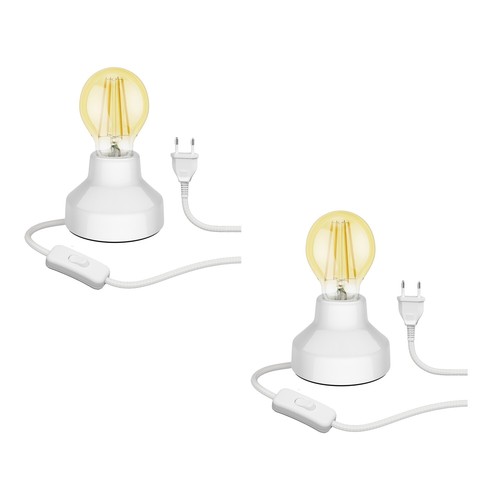 Lampe table tix - table,