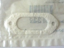 C00121443 Joint prise stéatite 627019  four ARISTON INDESIT SCHOLTES HOTPOINT 