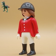 Playmobil figurine femme