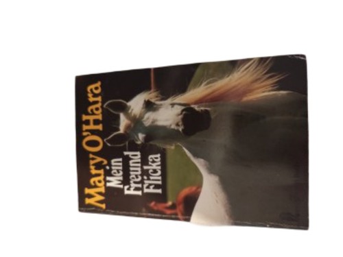 Mon ami flicka - flicka, o'hara