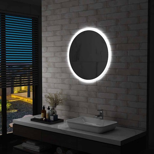 Miroir led pour - à, de