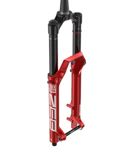 Rockshox zeb ultimate - rockshox,