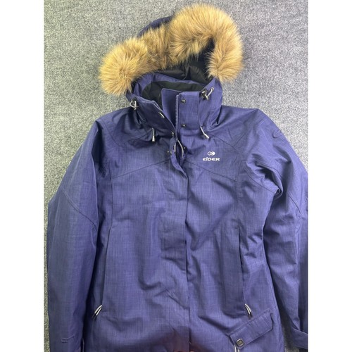 Eider ski jacket womens - jacket,