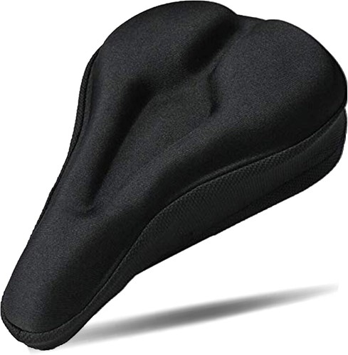 Housse selle vélo ergonomique - vélo,