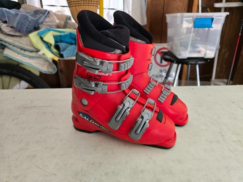 Salomon energyzer downhill - energyzer,