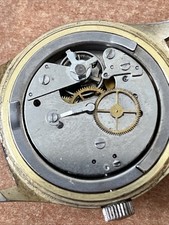 Montre Mécanique Ruhla - F66-13