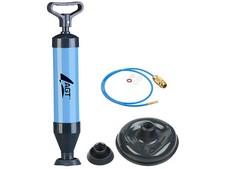 Déboucheur de canalisation à