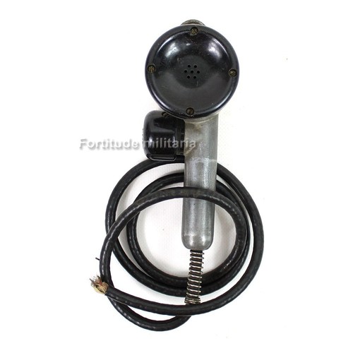 Microphone 1942 us - t-17,