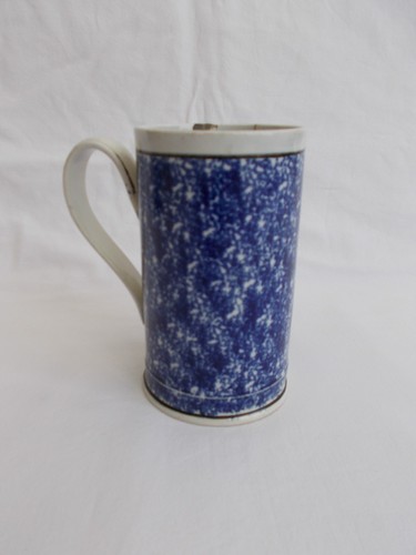 Pichet mesure archer faience - mesure,