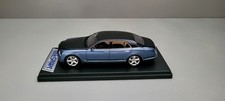 BENTLEY MULSANNE 1/43